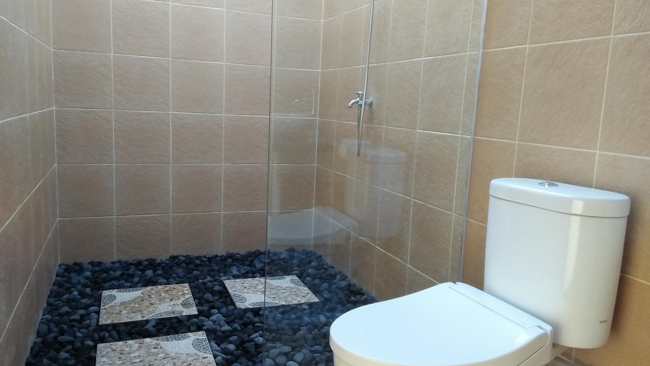 Bale Lumbung Bungalows Sakti Екстериор снимка