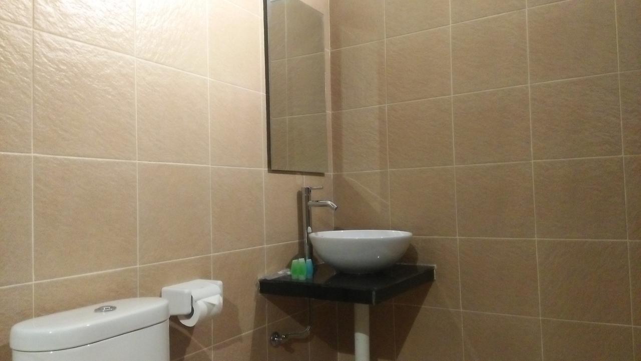 Bale Lumbung Bungalows Sakti Екстериор снимка
