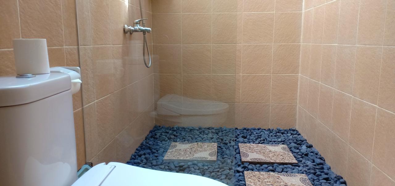 Bale Lumbung Bungalows Sakti Екстериор снимка