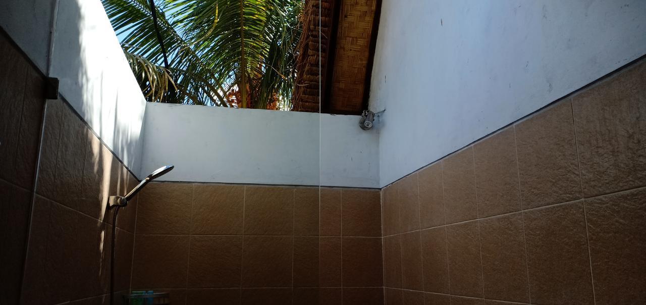Bale Lumbung Bungalows Sakti Екстериор снимка