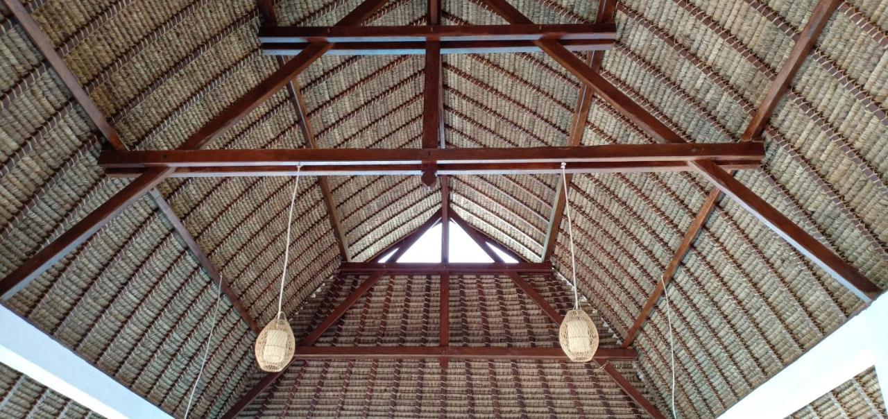 Bale Lumbung Bungalows Sakti Екстериор снимка